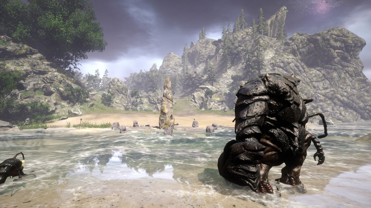 Risen 3: Titan Lords - Enhanced Edition - Imagen 9